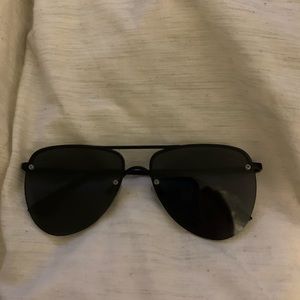 Le specs the prince sunglasses